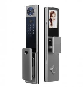 The Best Smart Locks of 2025 Automated Door Locks Door Automatically Locks When Closed