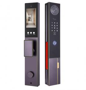 Fast and Highly Accurate Face Identification for Biometric Systems
