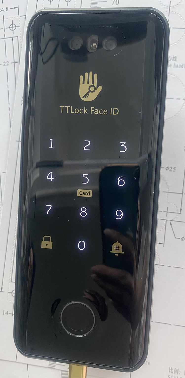 3D Face Recognition Glass Door Lock-6.jpg