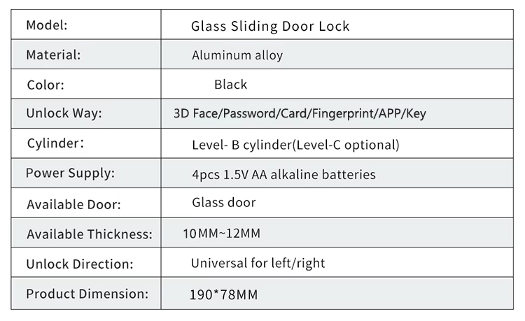3D Face Recognition Glass Door Lock-11.jpg