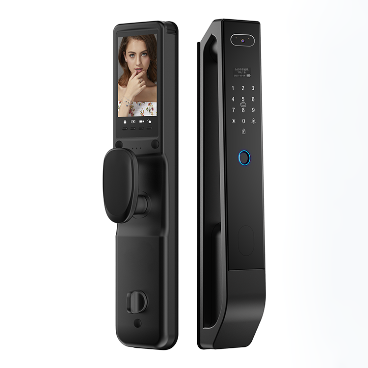 Face recognition smart lock.png