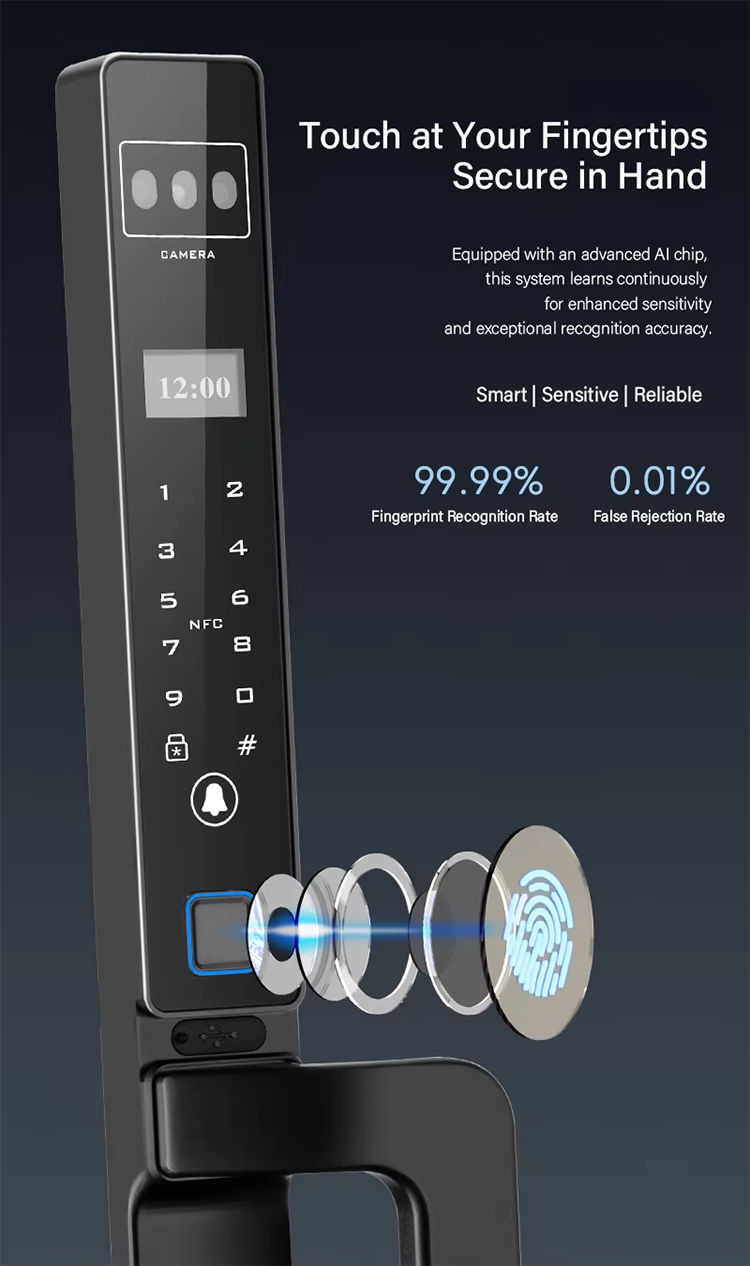 Waterproof Outdoor Narrow Sliding Door Lock (17).jpg