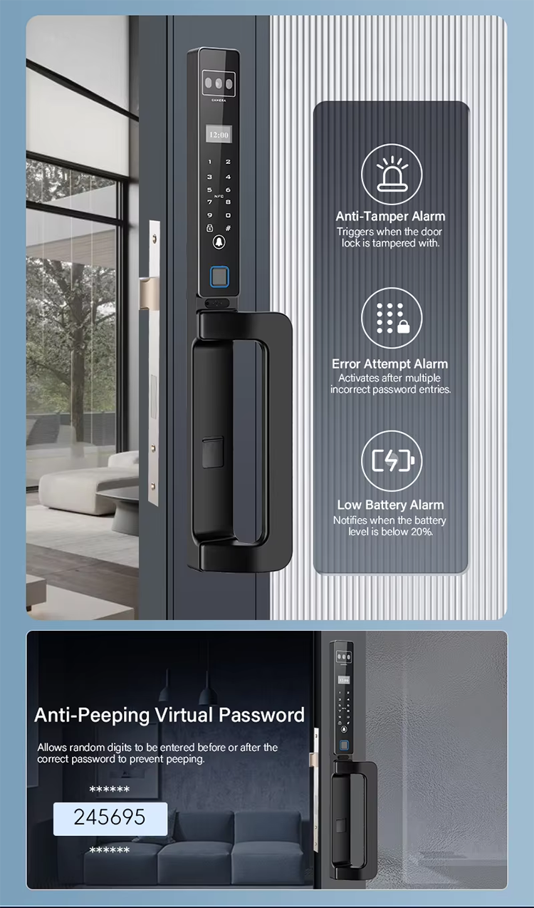 Waterproof Outdoor Narrow Sliding Door Lock (21).jpg
