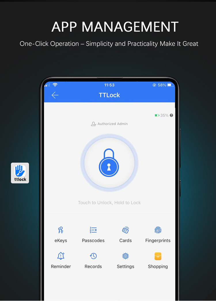 1765371458313214.jpg 3D Face Recognition Smart Lock With Handle 5.jpg