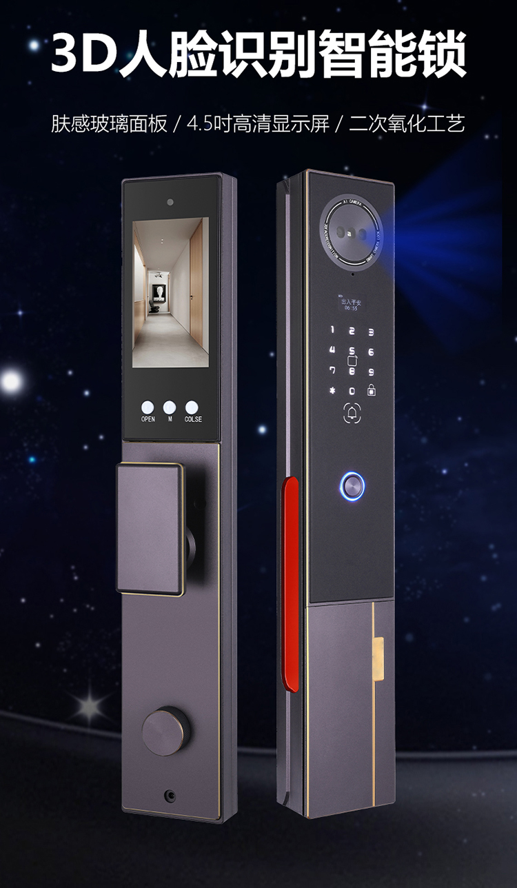 3D Facial Recognition Smart Lock (1).jpg