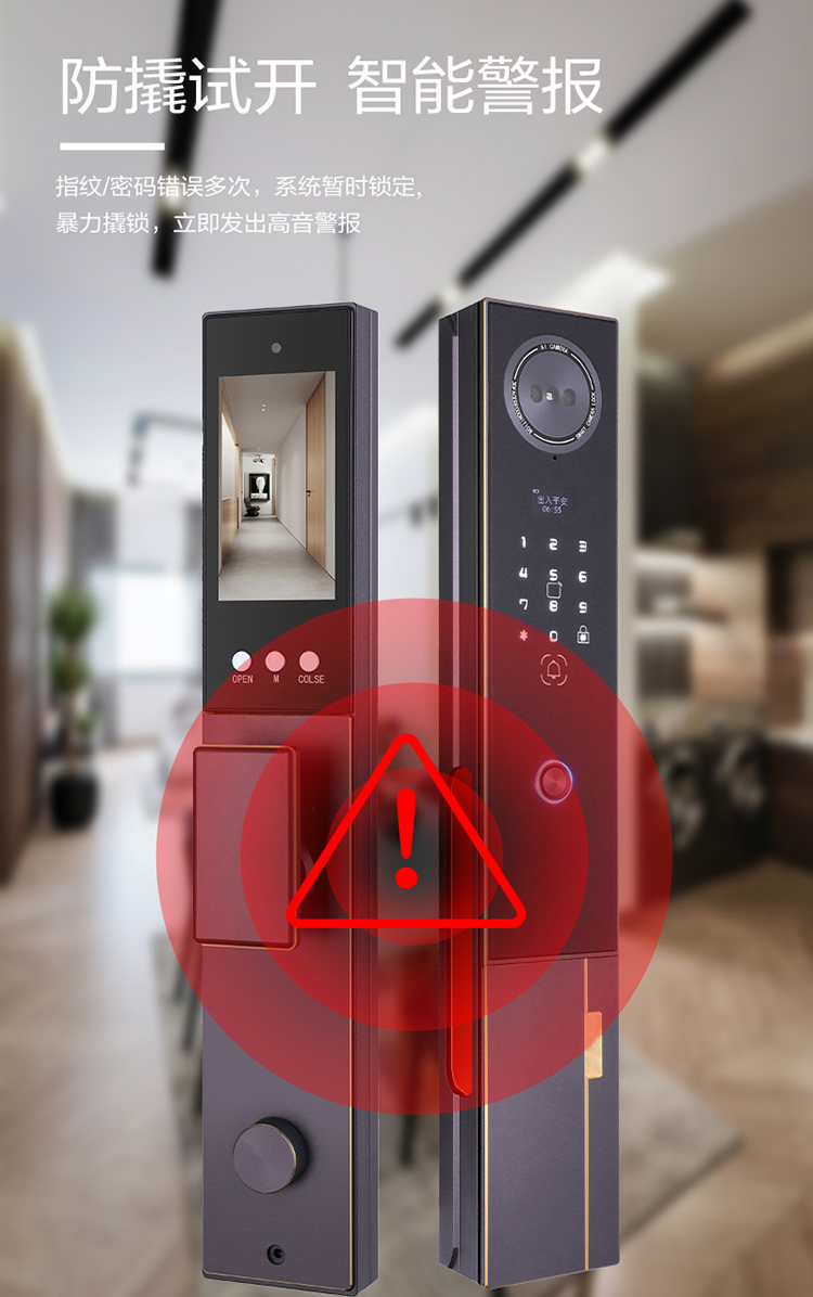 3D Facial Recognition Smart Lock (8).jpg
