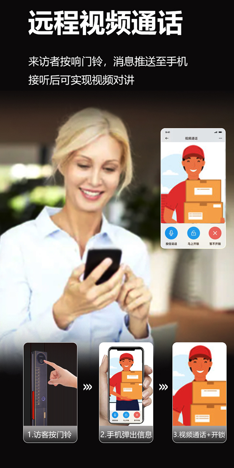 1778465382534445.jpg 3D Facial Recognition Smart Lock 8.jpg
