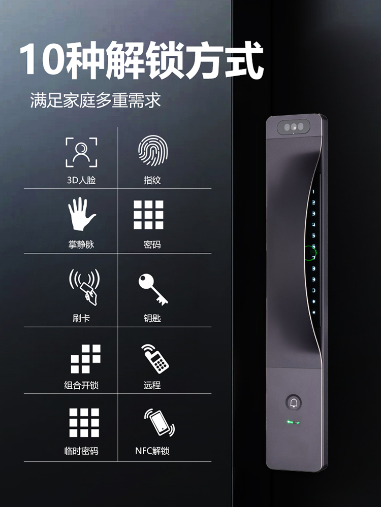 3D Facial Recognition Smart Lock 2.jpg