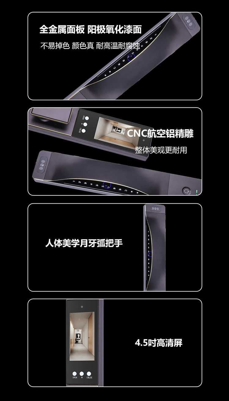 3D Facial Recognition Smart Lock 5.jpg